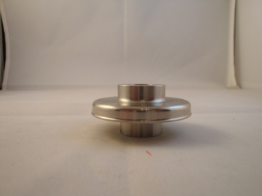 Spacer sidecover wheels 517 / 518